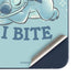 Disney Lilo and Stitch Dont Wake Me I Bite Galaxy A35 5G Skin
